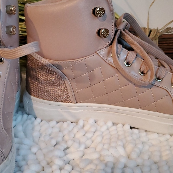 Guess high top sneakers - Picture 9 of 10